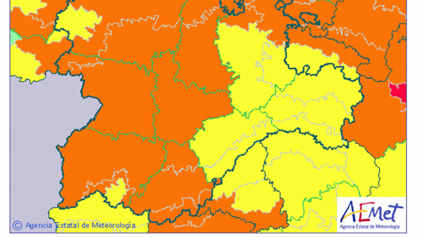 Castilla y León