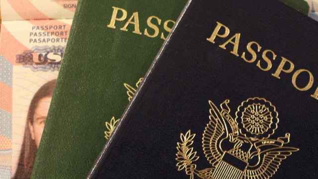 Es obligatorio el pasaporte si viajas fuera del espacio Schengen