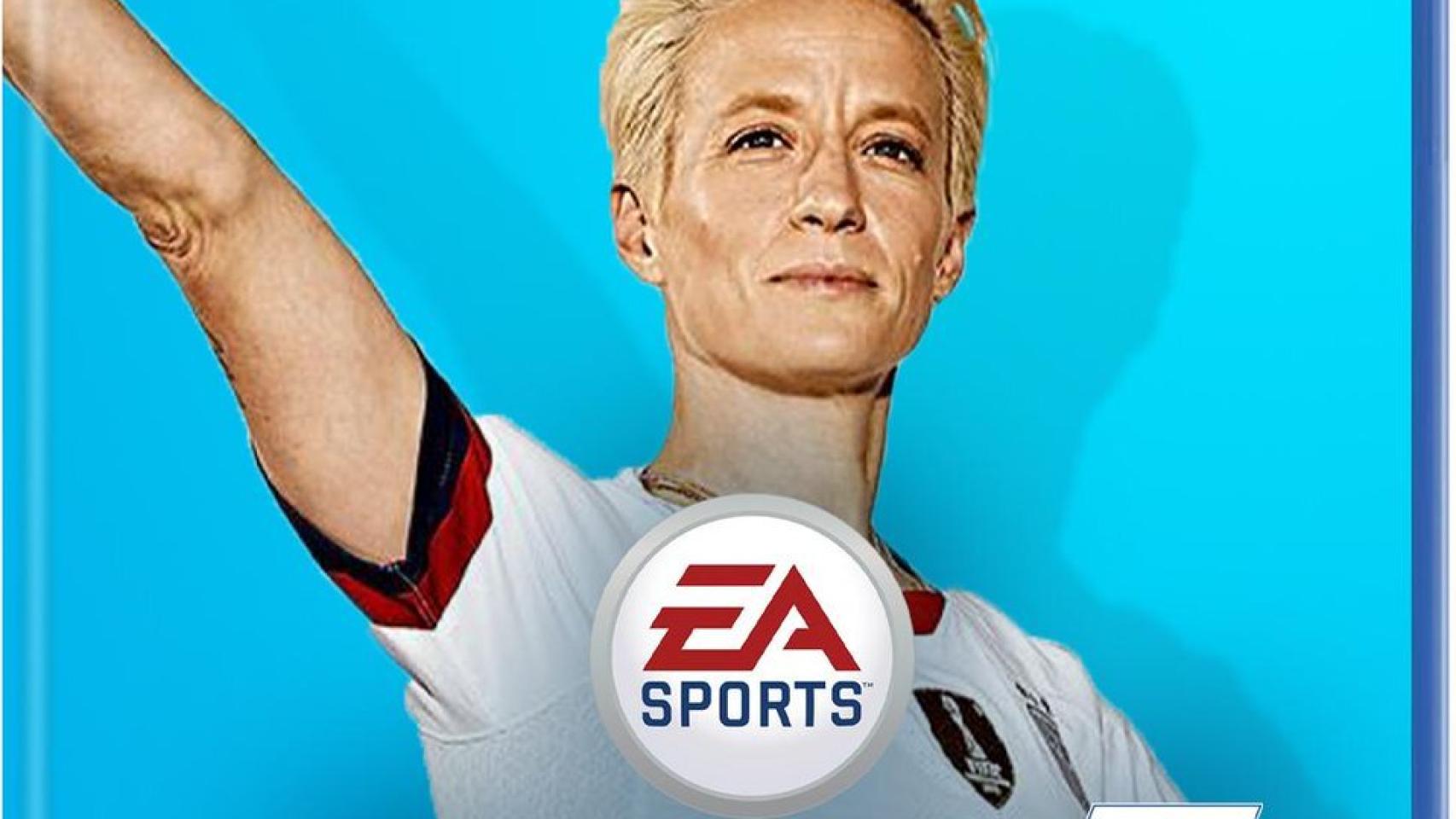 Megan Rapinoe