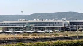 Aeropuerto de Ciudad Real