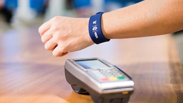 Así diseña Visa nuevos casos de uso de la tarjeta para el IoT y la PSD2