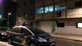 El niño falleció en el barrio de El Carmen (Murcia).