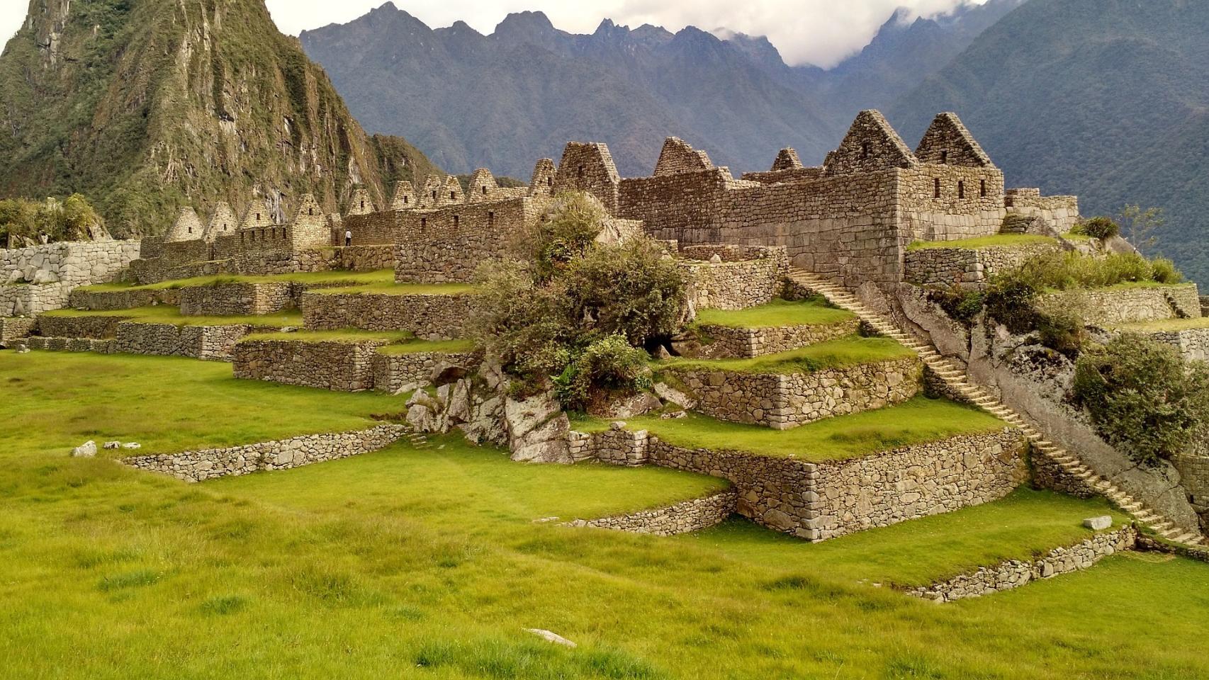 Patrimonio de la Humanidad