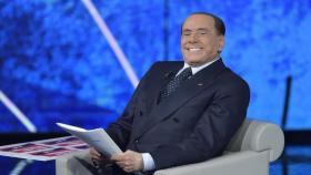 Silvio Berlusconi (EFE).