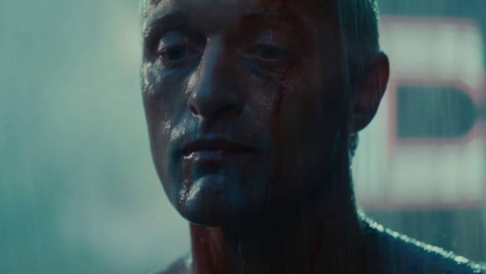 Muere Rutger Hauer a los 75 años, el replicante rebelde de 'Blade Runner'