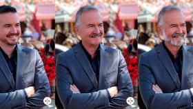 Además de mayor, te pone guapo, así es el nuevo filtro de FaceApp