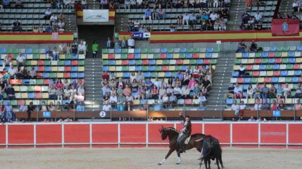 Las fiestas de María Pita en A Coruña continuarán sin toros