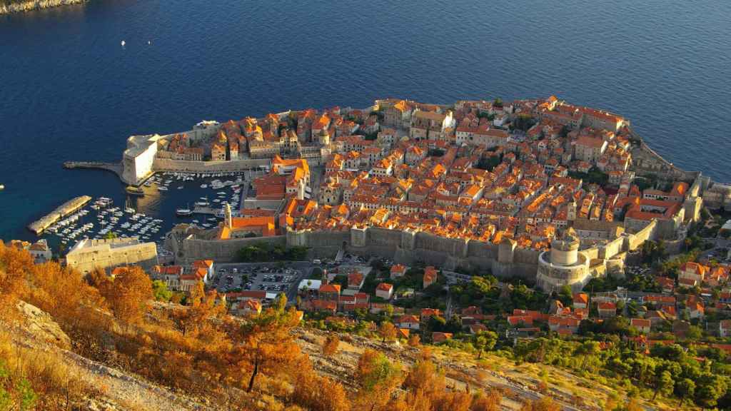 Descubrir Dubrovnik en Croacia nunca fue tan fácil.