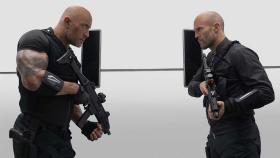 El Español te ofrece en exclusiva un clip de 'Fast & Furious: Hobbs and Shaw'