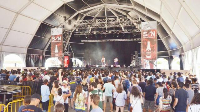 Los festivales que no te puedes perder este fin de semana en Galicia