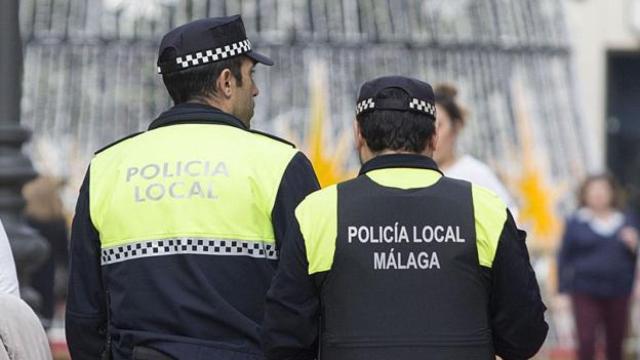 La Policía ha comenzado las investigaciones. Foto: EFE.