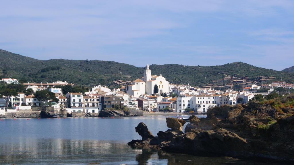 Cadaqués, lugar de inspiración singular y auténtico