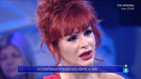 Yurena (Mediaset).