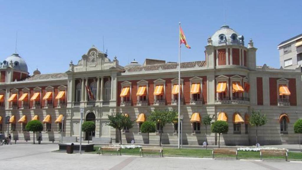 FOTO: Diputación de Ciudad Real