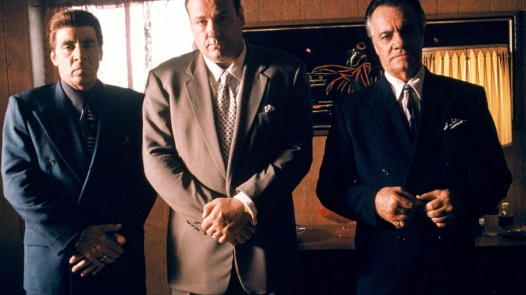HBO podría rescatar ‘Los Soprano’ con una nueva serie