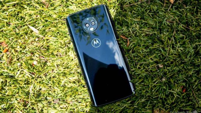 El Moto G6 tiene un grave problema con Android 9: así se arregla