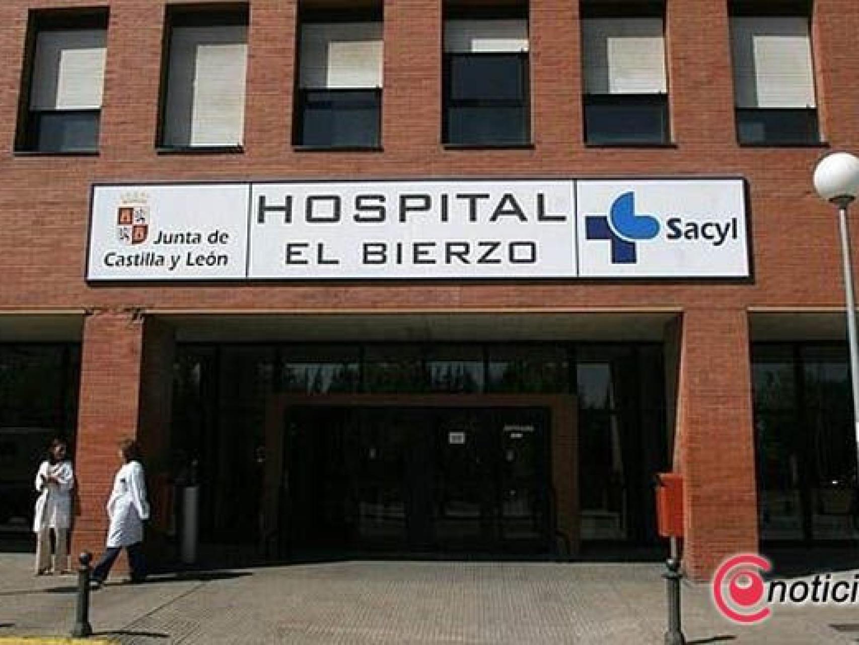Hospital de El Bierzo