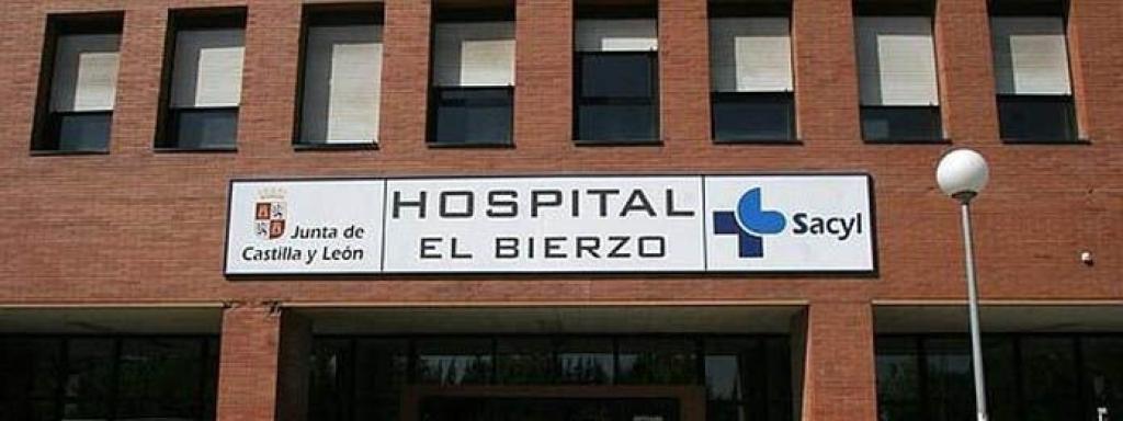 Hospital de El Bierzo