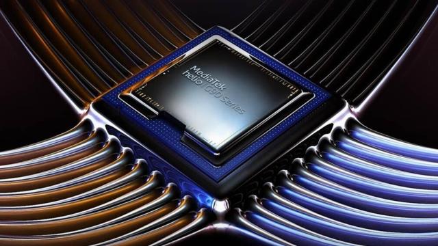 MediaTek potenciará móviles gaming con su nueva serie Helio G90