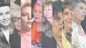 8-M: 8 mujeres que fueron pioneras en la televisión en España