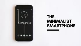 Un Xiaomi Mi A1 más barato y con menos funciones, así es el BoringPhone