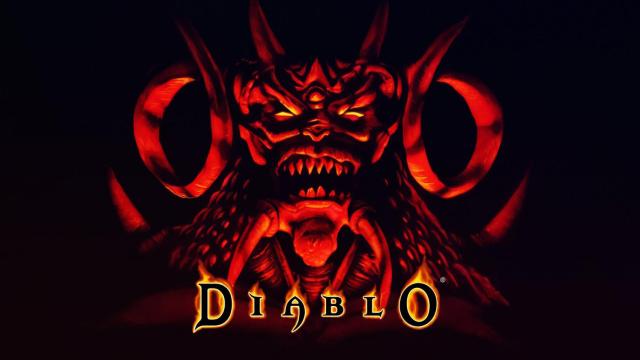 Diablo.