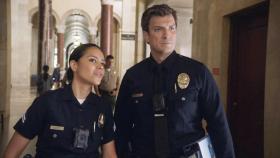 Audiencias: ‘The Rookie’ sube en su segunda semana y lidera la noche