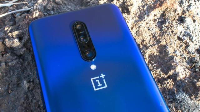 El OnePlus 7 Pro a un precio absurdo y más ofertas de Samsung y Xiaomi