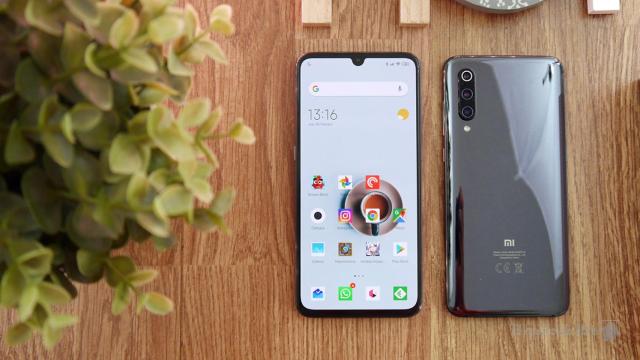 Xiaomi también quiere carga inalámbrica inversa en sus móviles