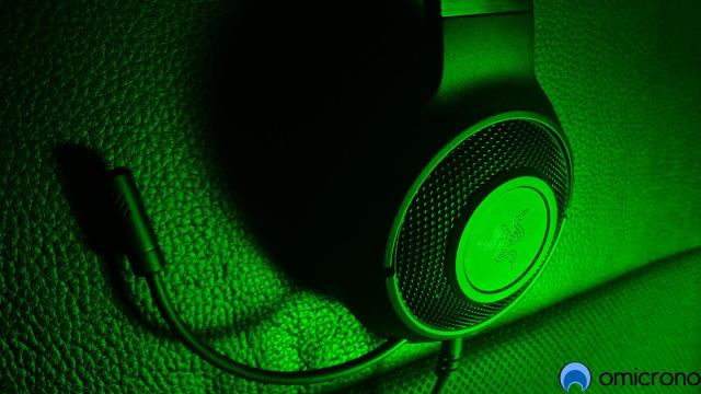 Razer Kraken X