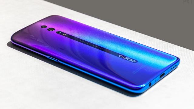 Análisis del Oppo Reno Z, la atención al detalle como mayor virtud