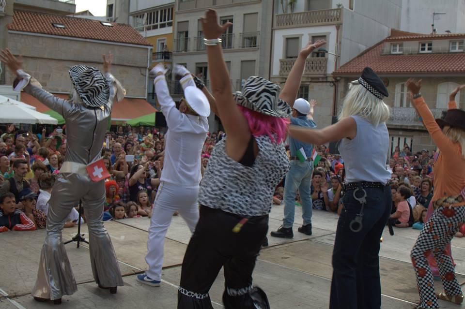 Momento playback (@festahortera)