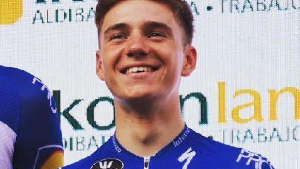 Remco Evenepoel