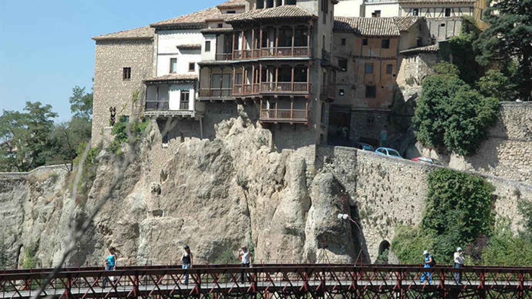 FOTO: Ayuntamiento de Cuenca