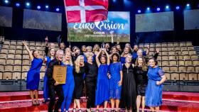 Dinamarca gana ‘Eurovision Choir 2019’