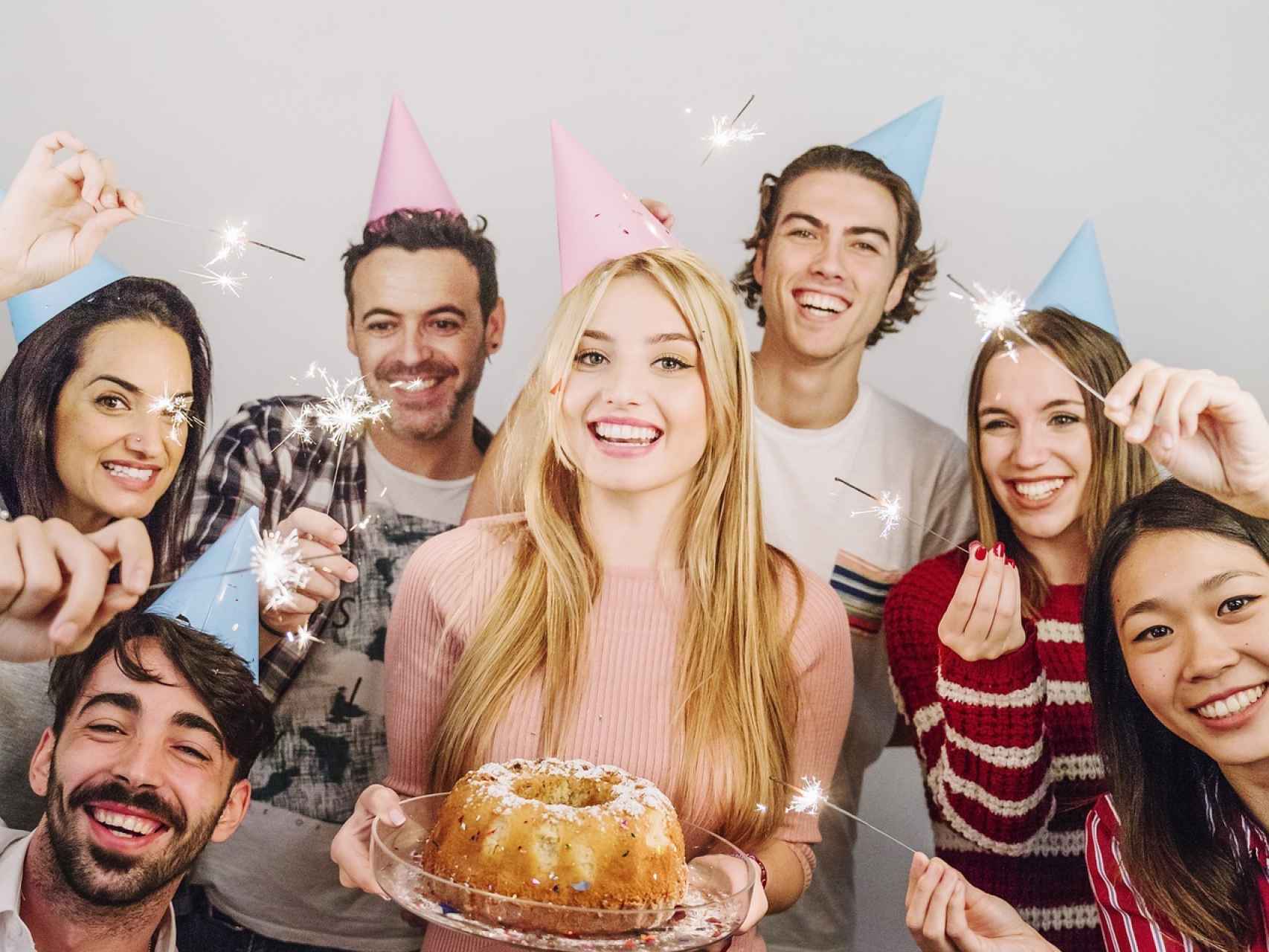 Cómo organizar una fiesta sorpresa: las ideas más originales