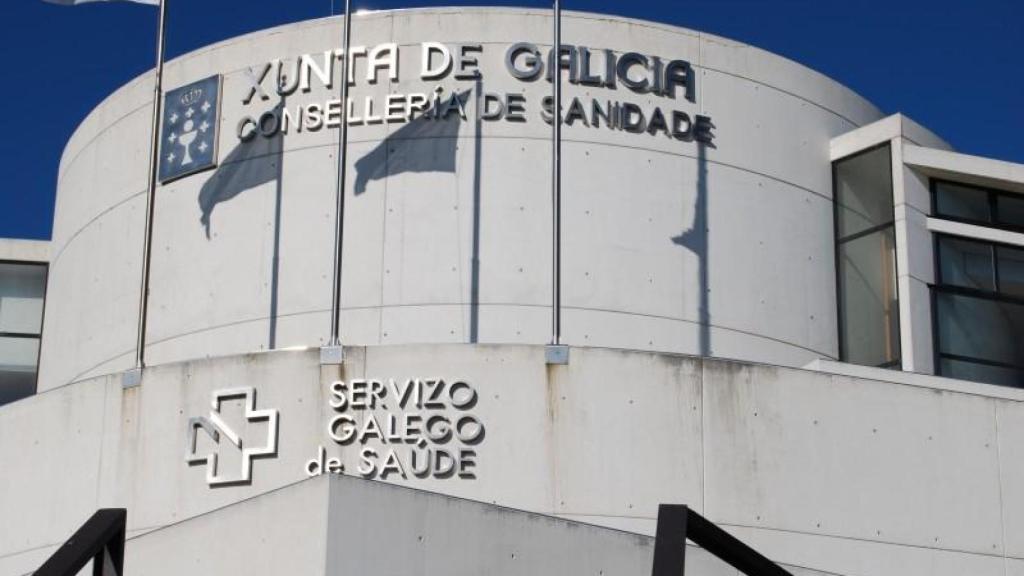 SERGAS: Todos los pacientes tienen una cama garantizada en Galicia