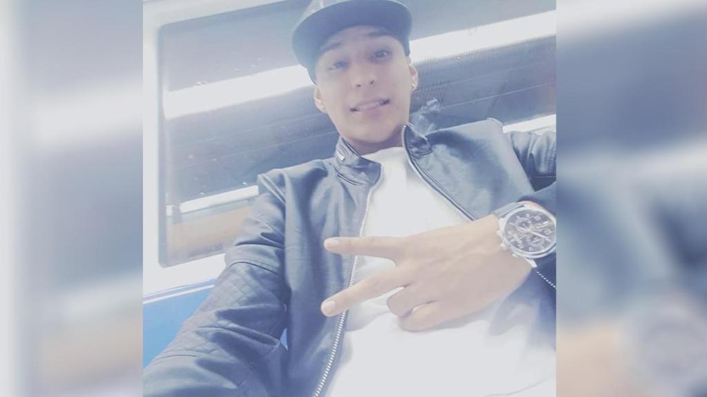 El ex novio de la joven asesinada tenía una orden de alejamiento