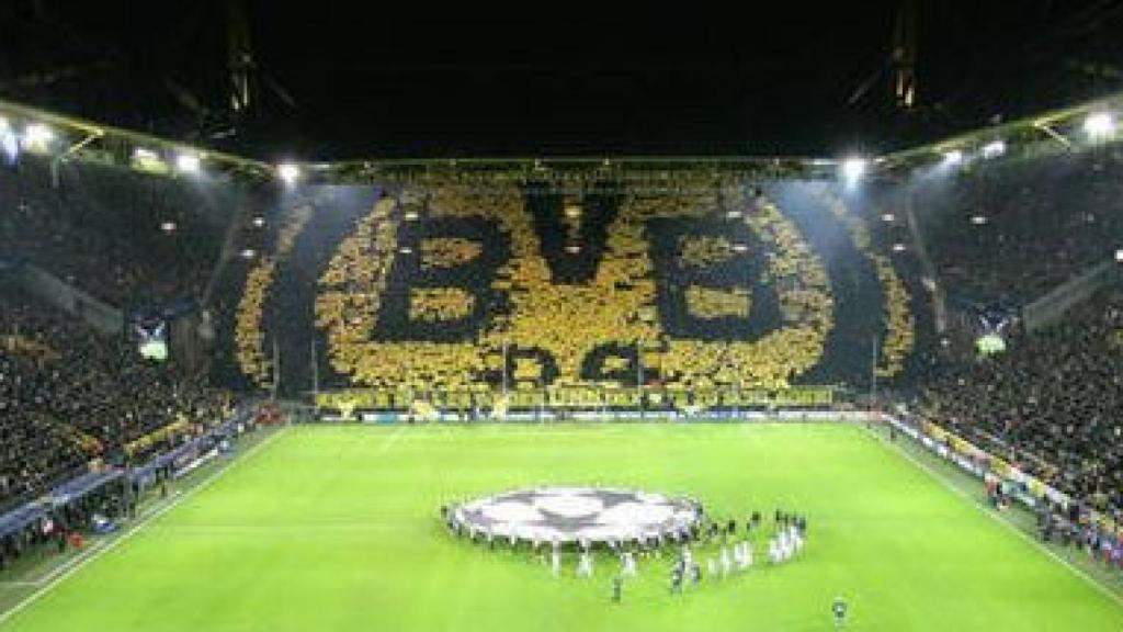 Signal Iduna Park