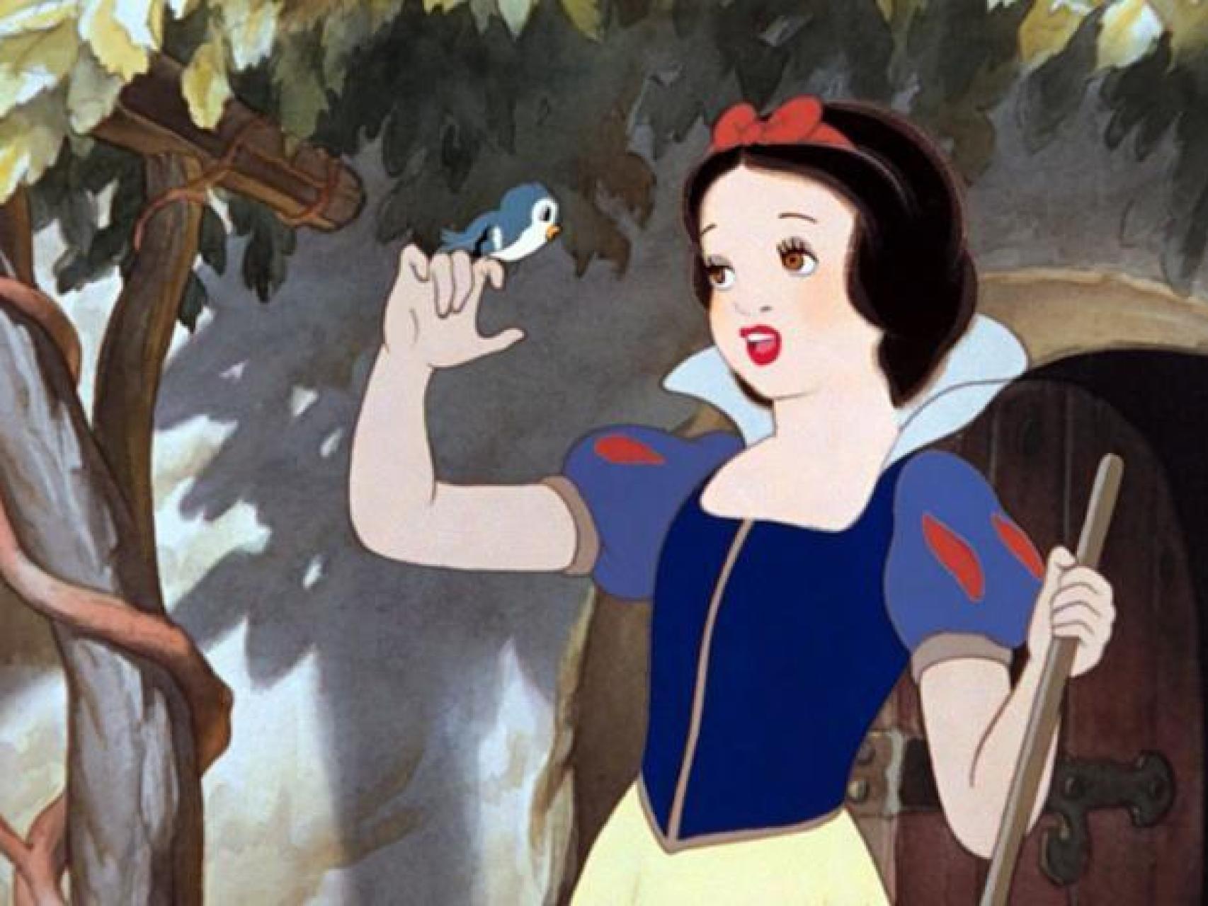 Blancanieves fue real: descubren la lápida de la mujer que inspiró el cuento