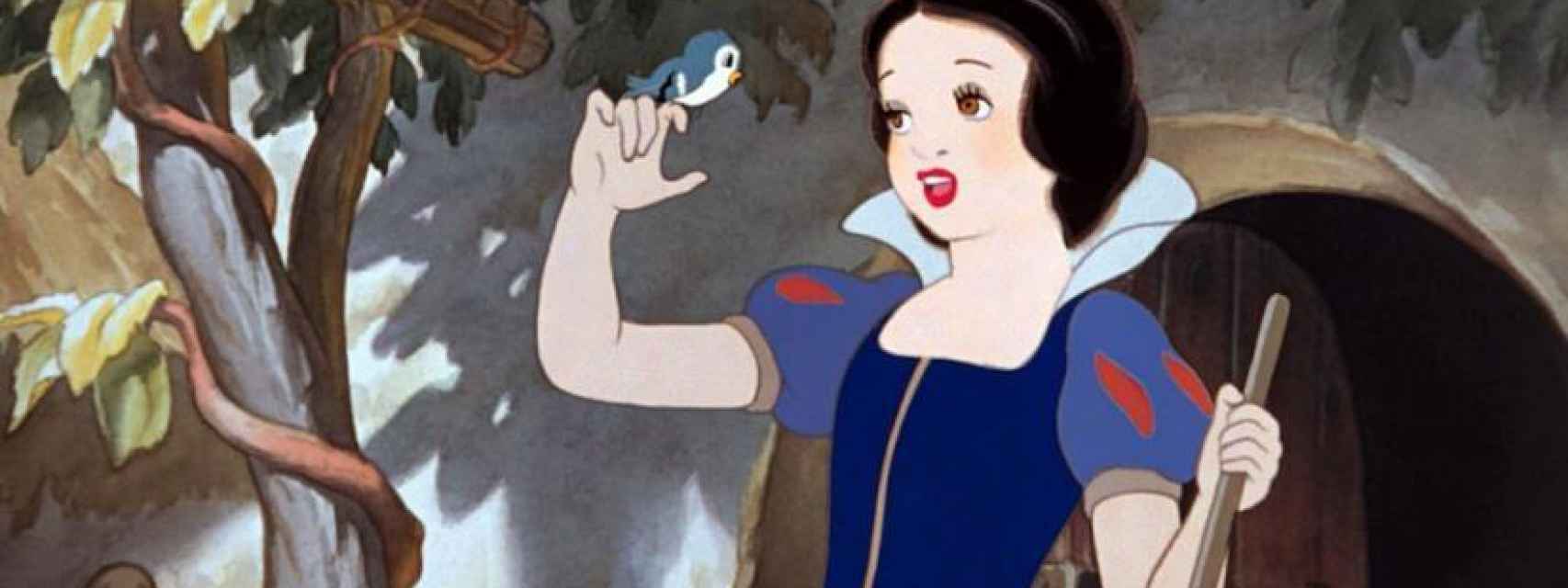 Blancanieves fue real: descubren la lápida de la mujer que inspiró el cuento