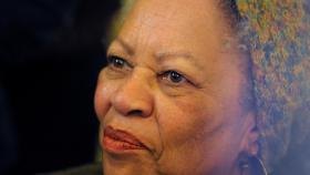 Toni Morrison en una imagen de archivo