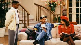 El mítico momento de 'El Príncipe de Bel-Air' que fue obra del doblaje español