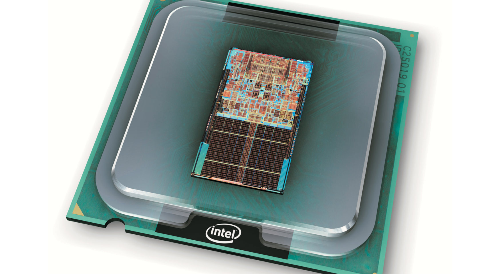 Procesador Intel