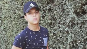Ismael, el niño asesinado por su padre en Andorra (Teruel)