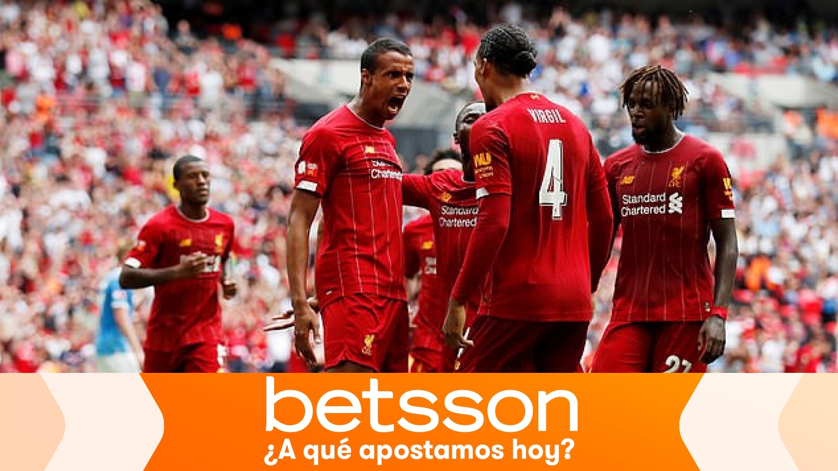 El Liverpool se mide al Norwich