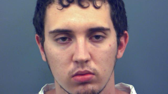 Patrick Crusius, responsable del tiroteo de El Paso