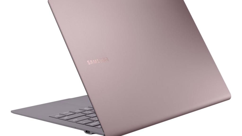 Samsung Galaxy Book S