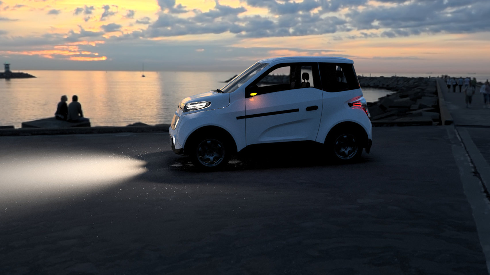 Zetta CM1