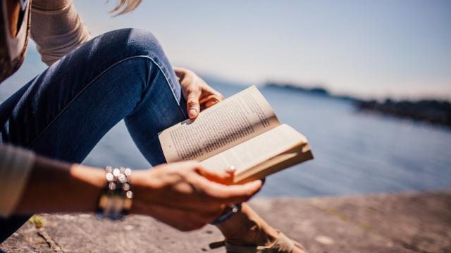 En la vida hay que hacer tres cosas: escribir un libro, plantar un árbol y tener un hijo